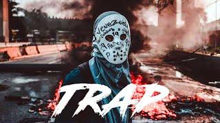 New Trap Music Mix 2021  Hip Hop 2021 Rap  Best Trap ● Bass ● EDM Music Mix 2021