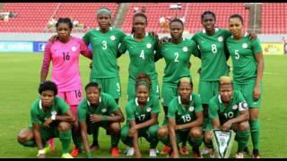 Nigeria wins AWCON 2016 final To become African champion again