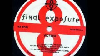 Final Exposure -- Vortex-Synergy 2