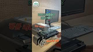 1분 속독 | 국립중앙도서관에서 신문도 읽고, 마이크로필름&리더기도 사용해보자!