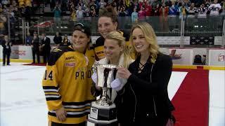 Brianna Decker | U.S. Hockey Hall of Fame Class of 2024