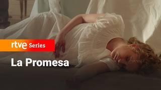 La Promesa: ¡Alguien ha disparado a Jana! #LaPromesa547 | RTVE Series