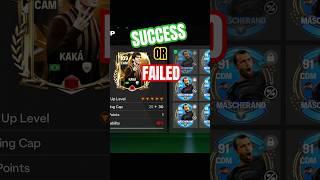 1 Mascherano in Rank up level 5 #fcmobile #fcmobile25