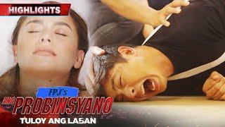 Cardo finally wakes up | FPJ's Ang Probinsyano