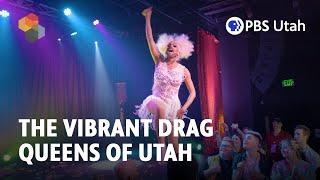 What These Queens Want You to Know about Utah's Drag Scene [FULL SEGMENT: This Is Utah S5E3]