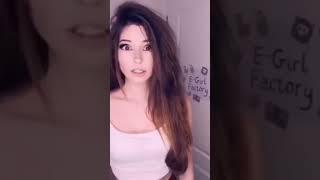 Belle Delphine origin story  the Egirl factory part 1 #belledelphine #shorts #egirl #cosplay #fyp