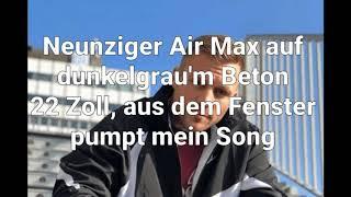 Alles was sie will Kontra K (lyrics)