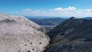 Canyon S'Adde (Su canale e S'Adde)  Montalbo di Siniscola (Nu) S A R D E G N A