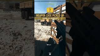 Weapon Case Glitch! (DMZ)