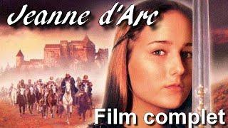 Jeanne d'Arc (Film complet en Français)