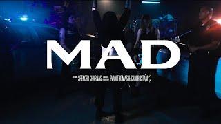 TX2 x Ice Nine Kills - MAD (Official Music Video)