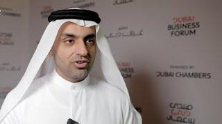 Dubai Chambers' H.E. Mohammad Ali Rashed Lootah On The Significance Of The Dubai Business Forum 2023