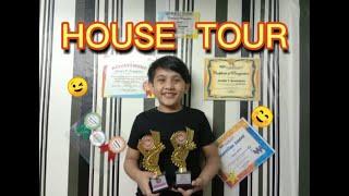 HOUSE TOUR | vlog#2