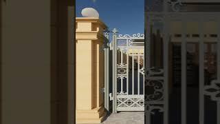 Latest Gate Design Ideas 2023