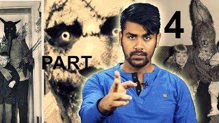 (Last) Inside Dark Web - Psycho Red Rooms & Reality on DARK WEB | Part -4