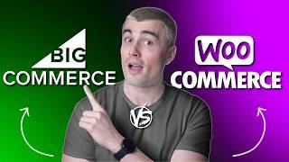 BigCommerce vs WooCommerce: Which Platform is Best for Your Business?