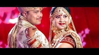 Cinematic wedding video in kanpur | nav durga studio kanpur | uttar  pradesh | Kanpur | up