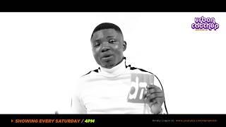 Watch the Latest Entertainment Gist on Urban CatchUp