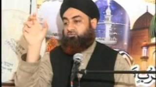 Mufti akmal Explaining the Difference between Dar Ul Islam and Dar Ul Harb