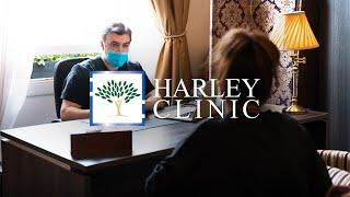 The Best Plastic Surgery Clinic in Harley Street, London | Harley Clinic Group 020 3582 4947