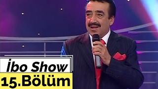 Hakkı Bulut & Aslı Zen & Umut Zen - İbo Show - 15. Bölüm 1. Kısım (2008)