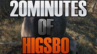 The Hunter Call of the wild - 20 Minutes of HIGSBO