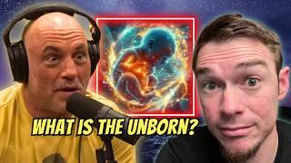 Joe Rogan QUESTIONS Abortion & Life Before Birth - We Need Honest Conversation