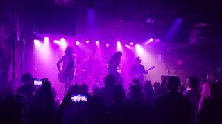 Firing All Cylinders - You Make Me Feel - 4K - Live @ Chain Reaction in Anaheim, California 9/7/19