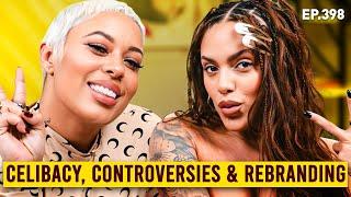 Rihanna Level Rebrand, GOATs of Podcasting & Live Show Reactions - Decisions Decisions #398