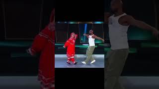 Мигель танцует Лезгинку #shorts #music
