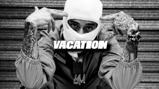 Central Cee x Melodic Drill Type Beat - "VACATION" (Prod. Craftadicts)