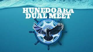 Hunedoara Dual Meet by RavenTech - partea 1