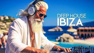 Summer Music Mix 2024  Best Of Tropical Deep House Chill Out Mix Alan Walker, Dua Lipa Style #56