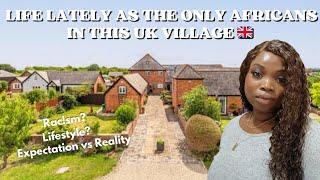 UK Village : Expectation VS Reality | Rac!sm | Things I Love & Hate About The Village | Tola Lusi