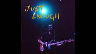 Juliana Madrid - Just Enough [Official Audio]