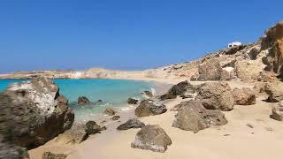 Finiki Tours Karpathos Promo