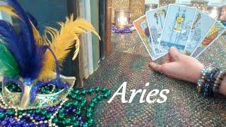 Aries March 2025  EVERYTHING CHANGES! The Most AMAZING Reading I've Ever Given You LOVE & CAREER