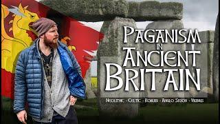 Paganism in Ancient Britain 󠁧󠁢󠁥󠁮󠁧󠁿