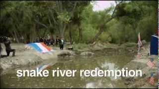 Jackass 3D - Snake River Redemption