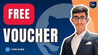 Free GitHub Certification Exam Voucher | GitHub Foundations | Free Exam Voucher | Full Guide