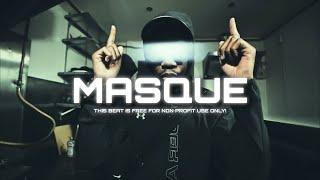 Werenoi x Ninho x Mig Type Beat "Masque" | Instru Rap Sombre 2024