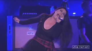 Evanescence - Going Under - Live at New York [2016] HD