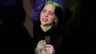 How Billie Eilish CHANGED Pop Music 