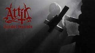 Attic - Synodus Horrenda (Official Music Video)