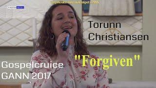 (2354) Torunn Christiansen: Forgiven (Piano: Daniel Sandvik)