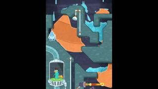 Where's My Perry -  Mission 1 - Level 17