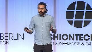 #FASHIONTECH BERLIN July 2018: Tarek Müller (ABOUT YOU): Becoming one of the top 3 fashion players