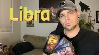 Libra - Why did their energy shift? - March EXTENDED