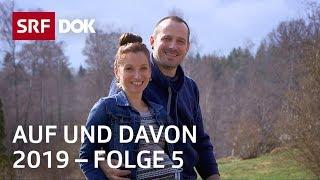 Schweizer Auswanderer | Schweden, Mexiko, Südafrika | Auf und davon 2019 (5/6) | Doku | SRF Dok