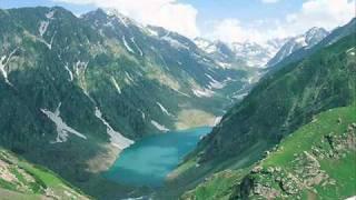 Top Ten Most Beautiful Places in Pakistan | The Pioneers Presentation